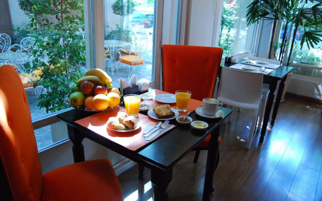 Rendez-Vous Hotel Buenos Aires