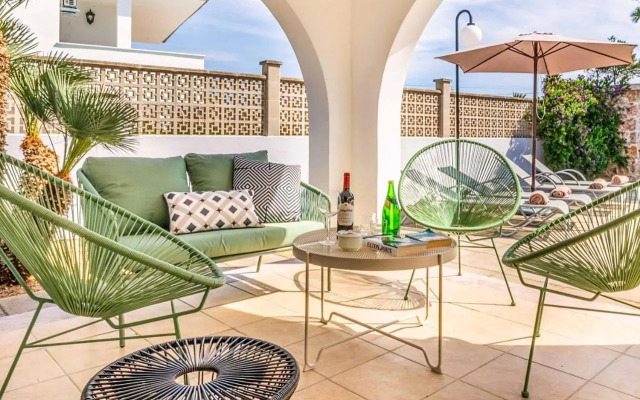 Villa Monsy 2