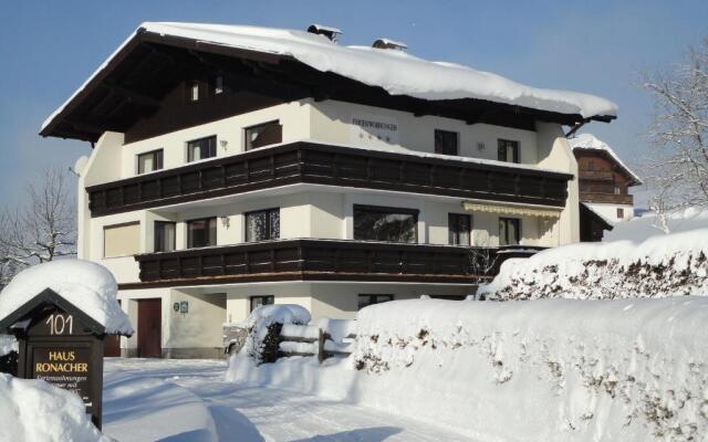 Ferienwohnung Ronacher