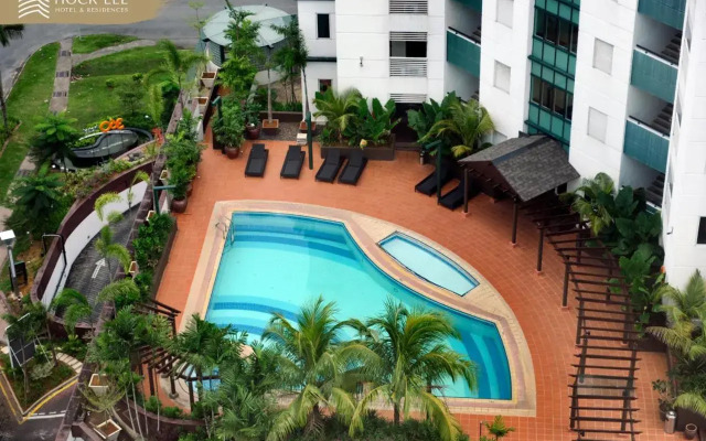Hock Lee Hotel & Residences