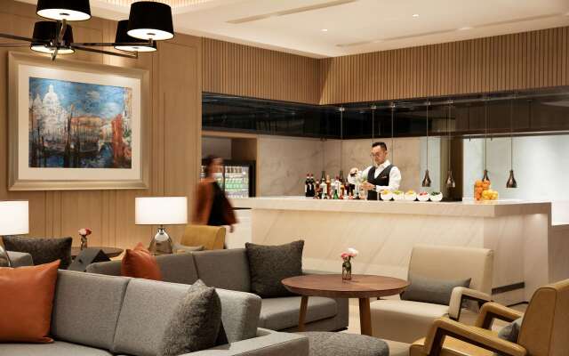 Hyatt House Shanghai Hongqiao CBD