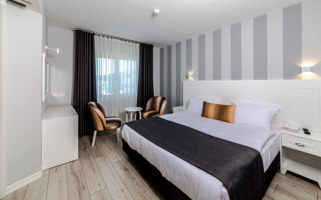 Motto Premium Hotel & Spa