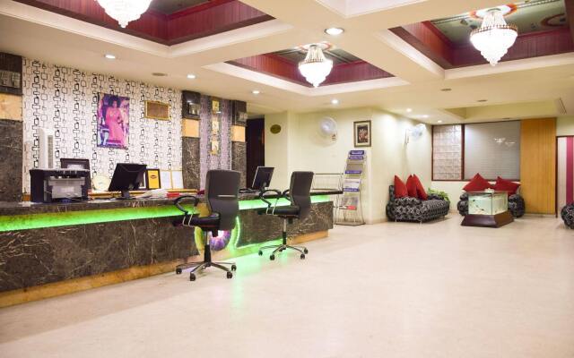 ZO Rooms Ameerpet Satyam