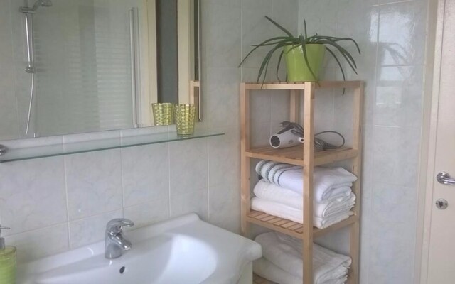 L'Aloe Bed and Breakfast