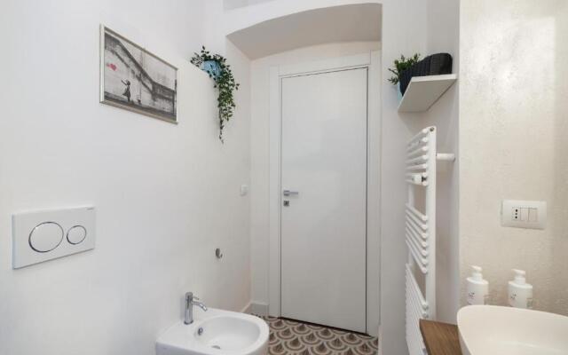 Porta Nuova Apartment by Wonderful Italy