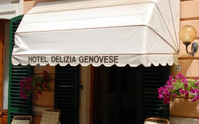 Delizia Genovese