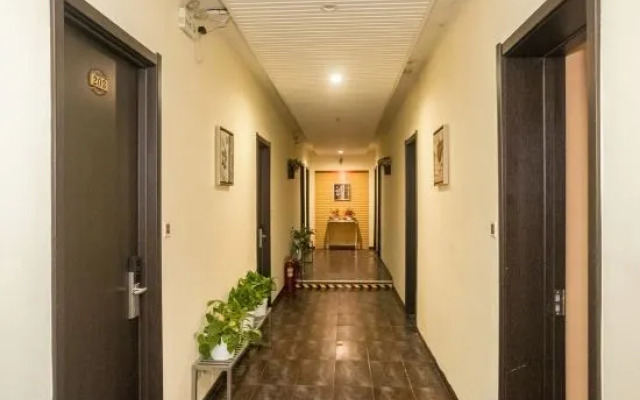 Harbin Cashbox Express Hotel