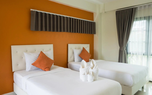 The One House Resort PakChong