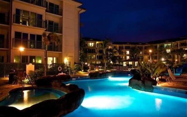 Hale Tiare 2 Bedroom Condo by RedAwning