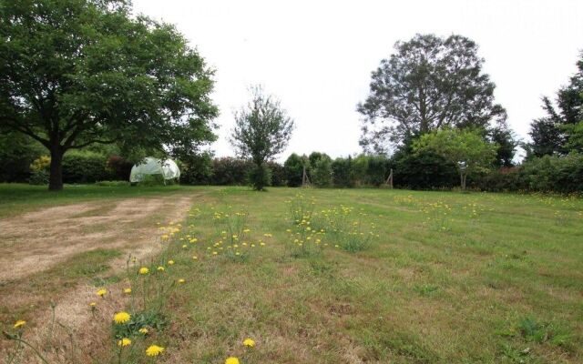 Chambres d'Hôtes Les Vergers