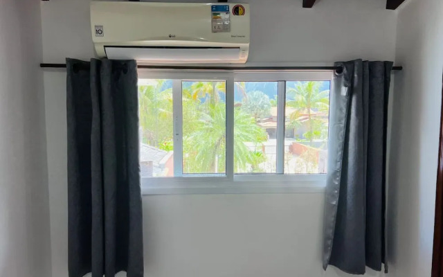 Casa Morada da Praia Q40 L34