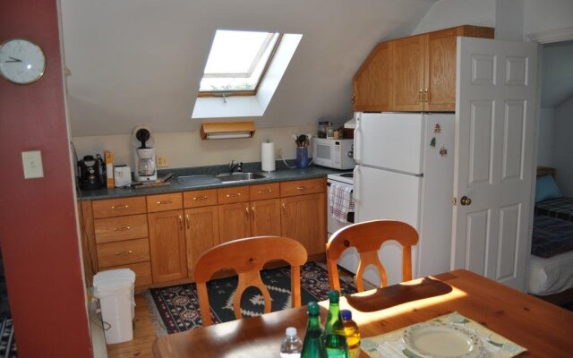 Richmond Highland Farm