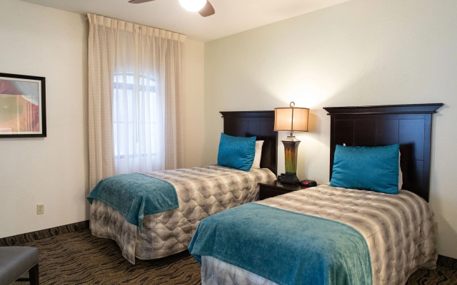 Scottsdale Camelback Resort