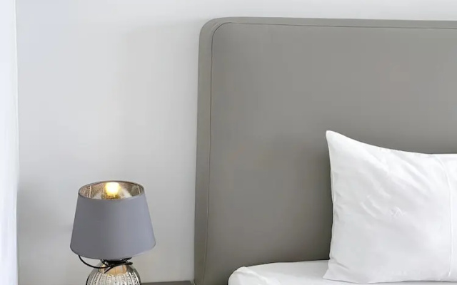 Vinhomes D'Capitale Ha Noi-Gem Apartment