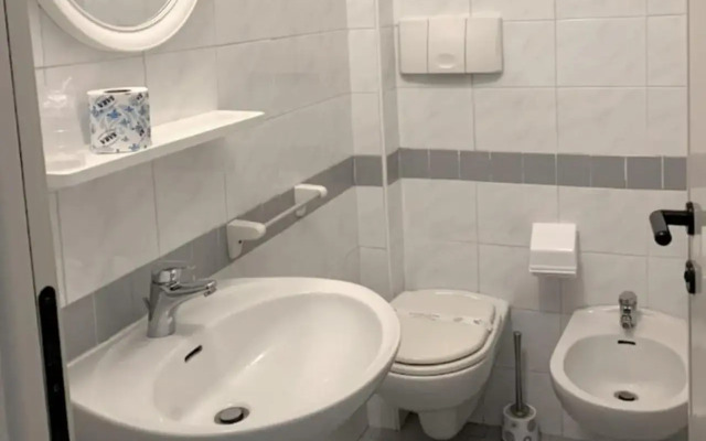 Hotel Ca Vanni