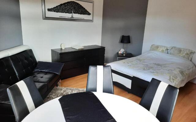 Studio Soleil Au Hohwald