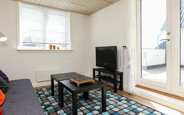Attractive Holiday Home in Løkken With Patio
