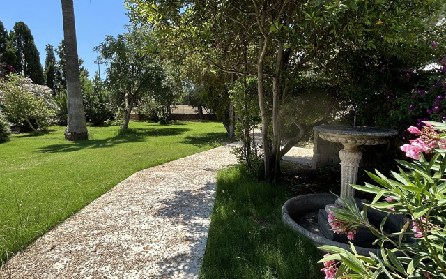 Villa Cavalieri Country Hotel