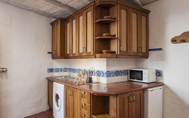 El Escondite de Conil