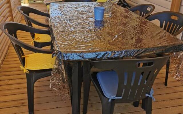 De Bleu et d'Or allée 2 numéro 225