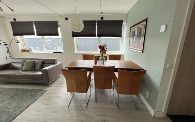 Zaanse Schans Apartments