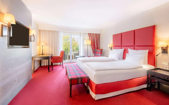 Hilton Frankfurt Gravenbruch