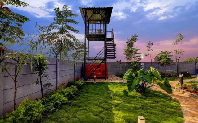 StayVista at Meraki Pods