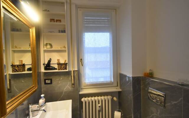 Boutique Holiday Home in Verbania With Terrace