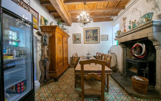 Palazzo dei Ulivi - Lavanda