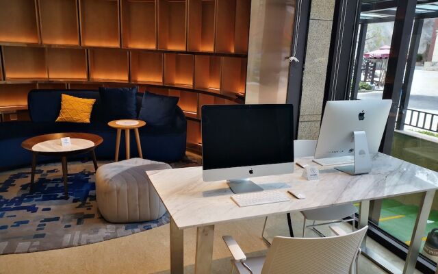 Holiday Inn Express Zhoushan Dinghai