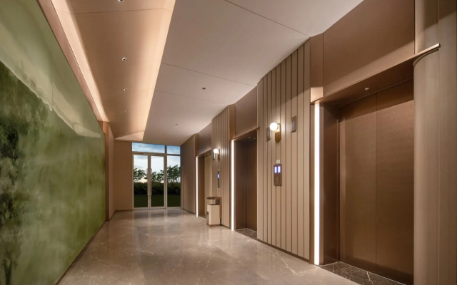 Holiday Inn Quzhou by IHG