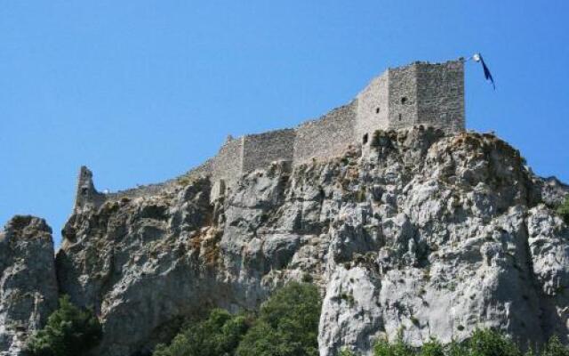 Les Balcons de Maragon