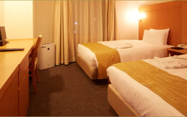 Hotel Rocore Naha