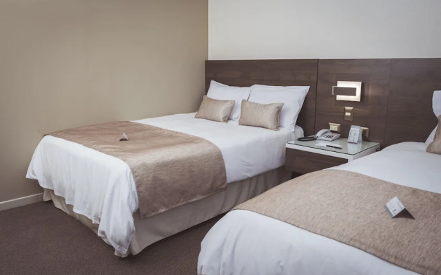 Hotel Hanan