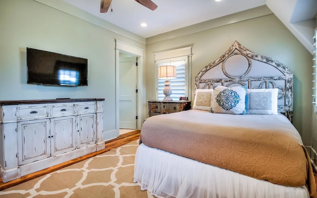 Sandy Ground by Exclusive 30A