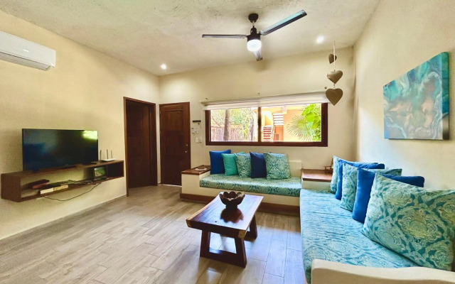 La Selva Apartments Tulum