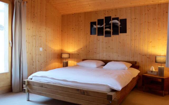 Chalet Mon Sousou