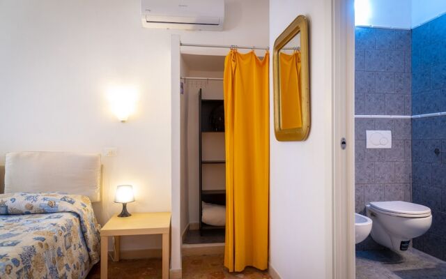 Appartamenti Dietro L'Angolo