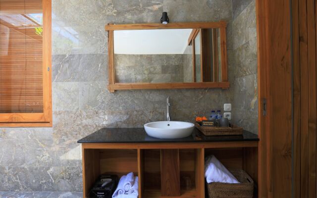 Ume Sri Villas Ubud