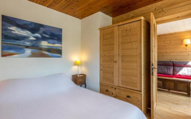 Appartement La Clusaz, 3 pièces, 6 personnes - FR-1-304-77