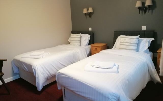 White Hart Inn