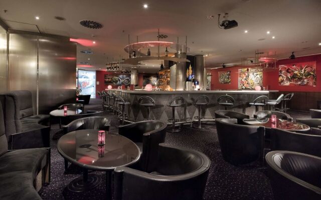 Maritim proArte Hotel Berlin