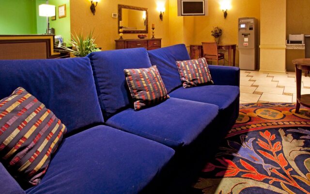 Buffalo Airport Hotel