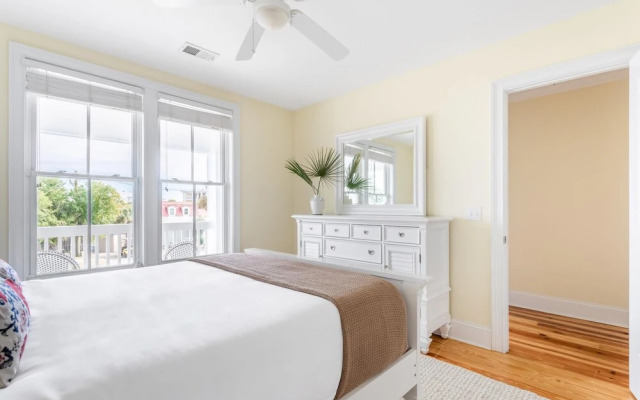 J C Long 1 - Sand Dune