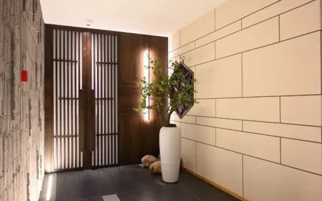Hidden Hotel