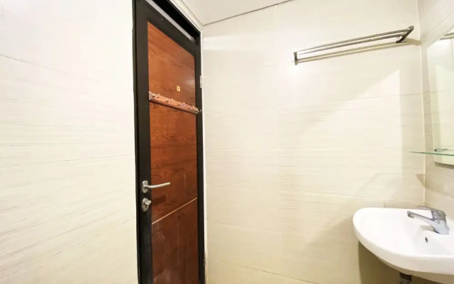 Spacious 2Br Apartment At Gateway Pasteur