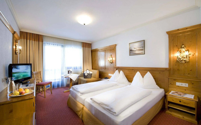Bergland Hotel