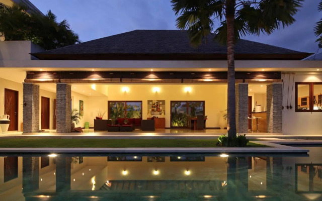The Oshan Villas Bali