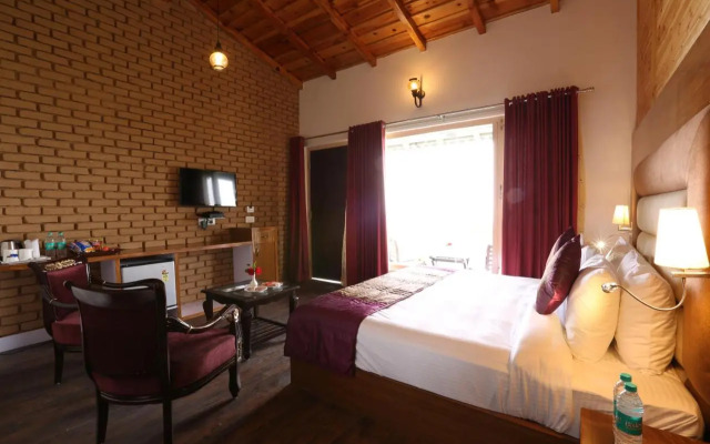 The Moksh Eco Inn