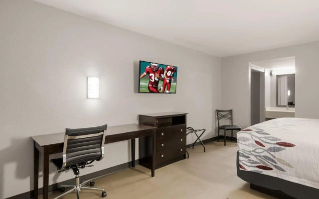 Red Roof Inn Alexandria, LA